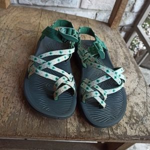CHACOS